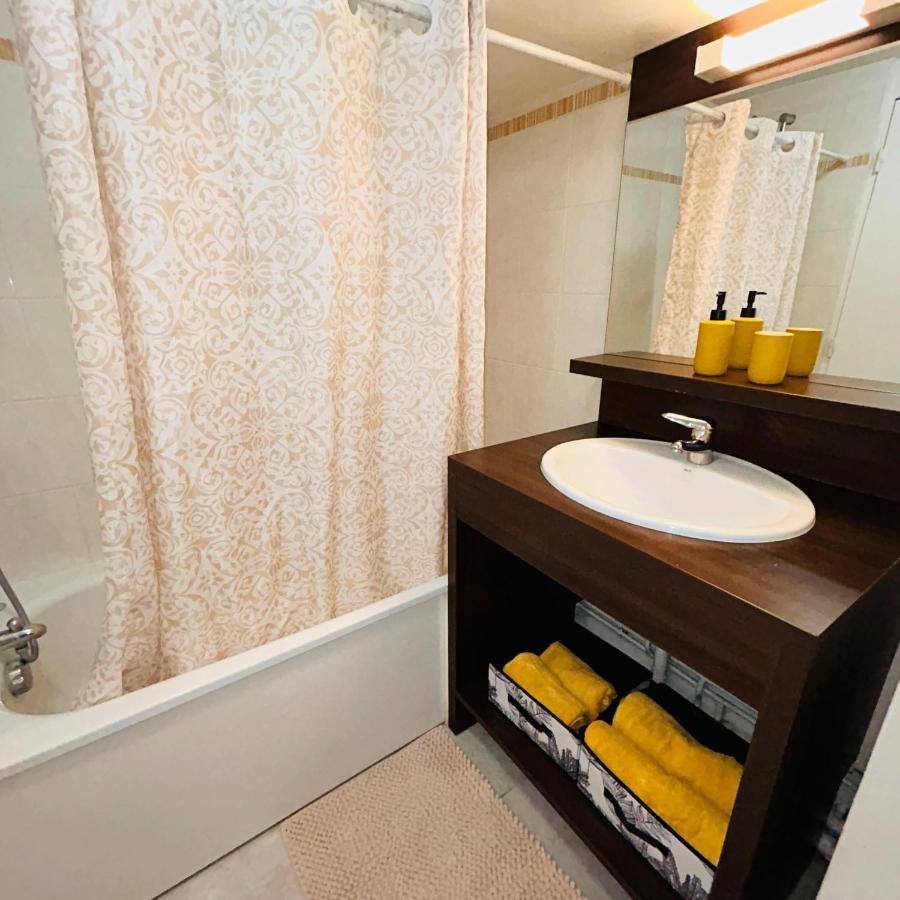 Duplex A 5Min De Disneyland Paris Apartman Montévrain Kültér fotó